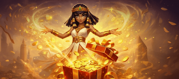 100% First Deposit Bonus (en)